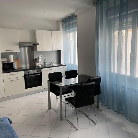 Appartement Meuble Francescas Dış mekan fotoğraf