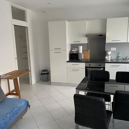 Appartement Meuble Francescas Dış mekan fotoğraf