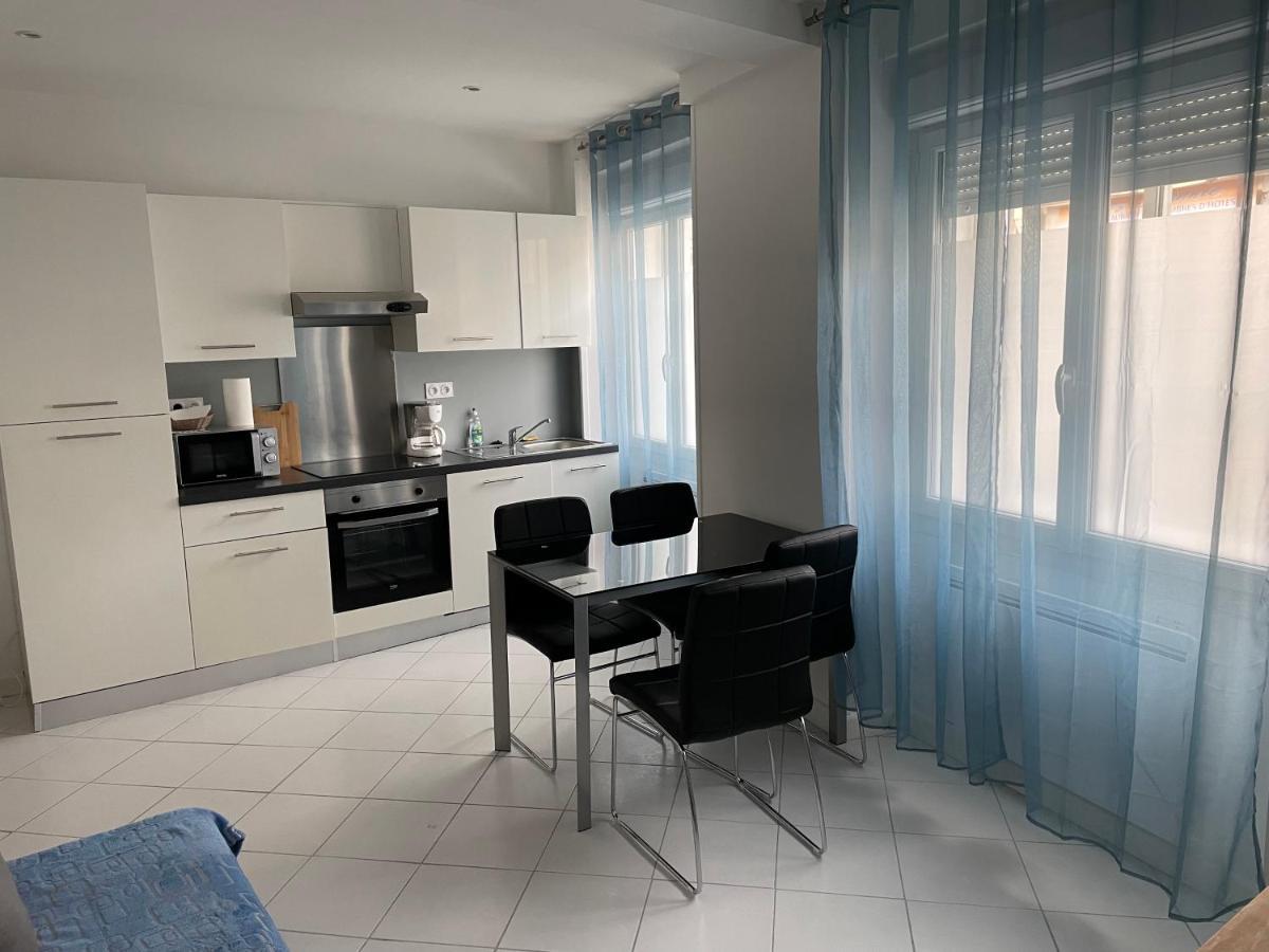 Appartement Meuble Francescas Dış mekan fotoğraf