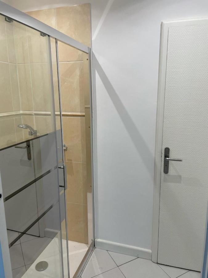 Appartement Meuble Francescas Dış mekan fotoğraf
