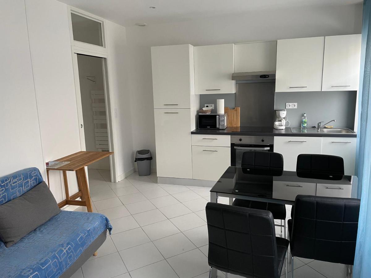 Appartement Meuble Francescas Dış mekan fotoğraf